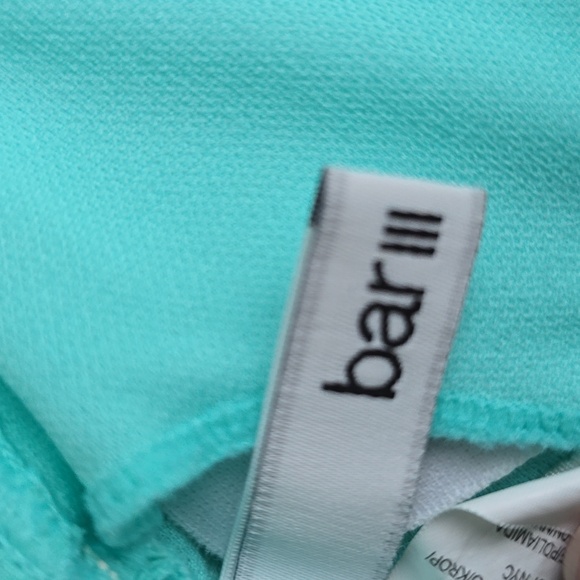 Bar III One Piece Swimsuit - Picture 7 of 10